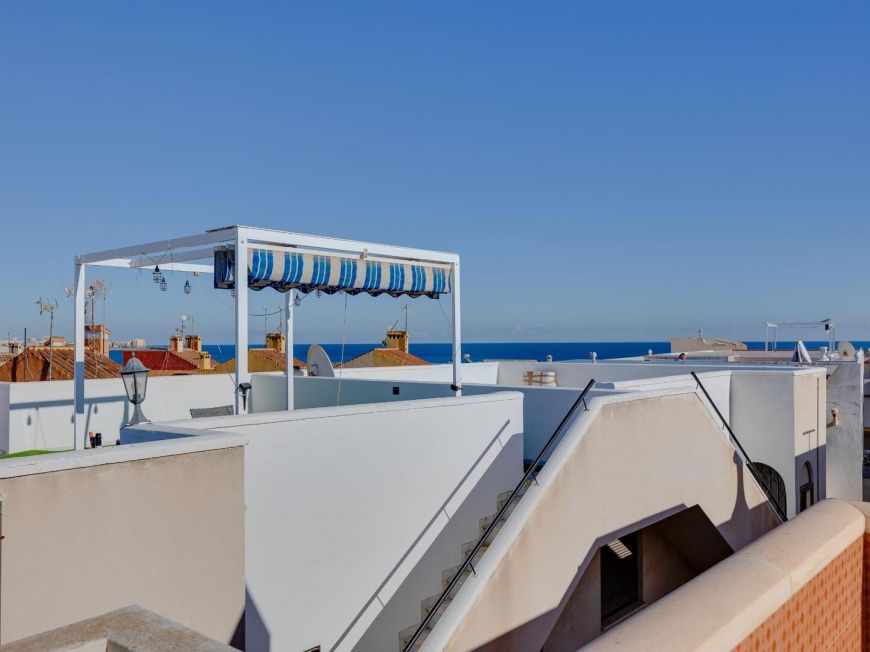 Španělsko Apartamento Torrevieja Alicante