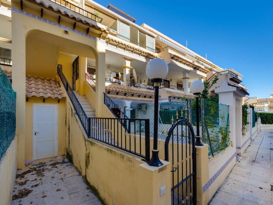 Španělsko Apartamento Torrevieja Alicante