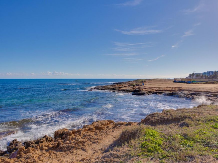 Španělsko Apartamento Torrevieja Alicante