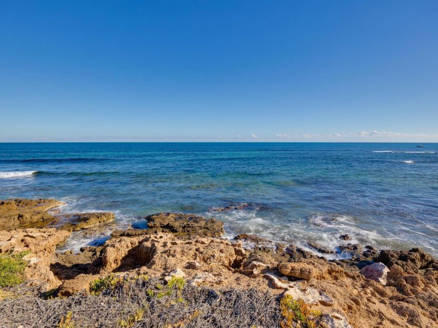 Španělsko Apartamento Torrevieja Alicante