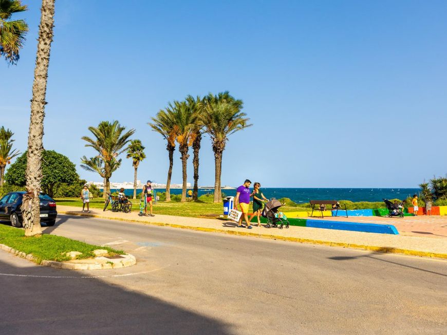 Španělsko Apartamento Torrevieja Alicante