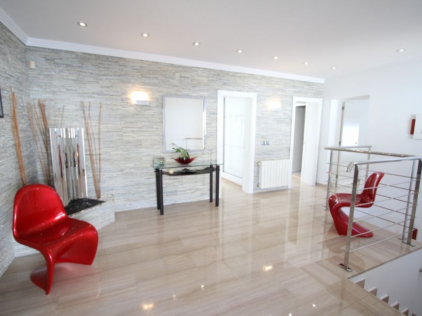 España Villa Calpe Alicante