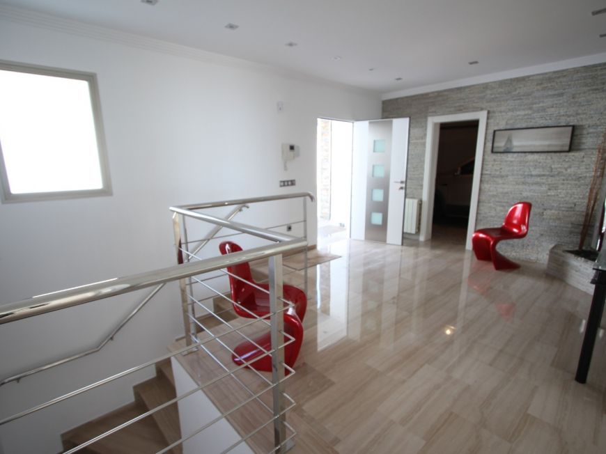 España Villa Calpe Alicante