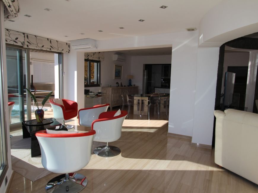 España Villa Calpe Alicante