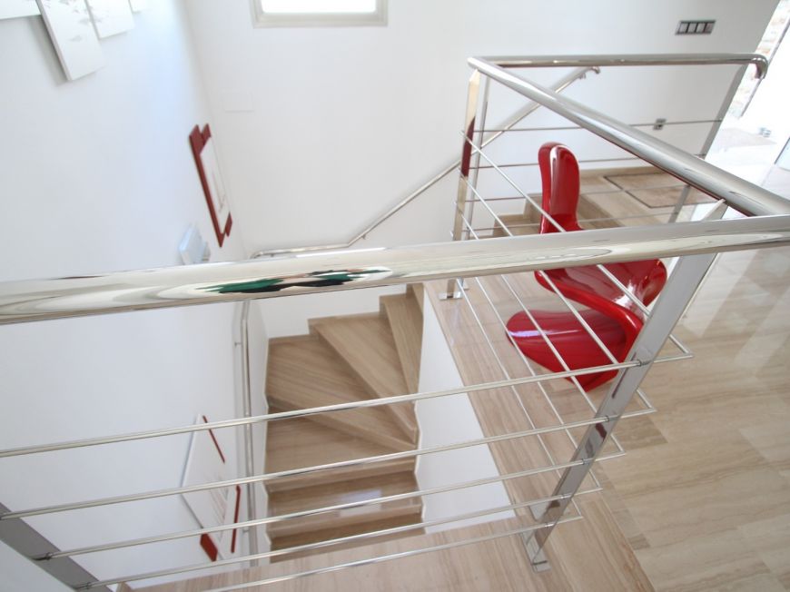 España Villa Calpe Alicante