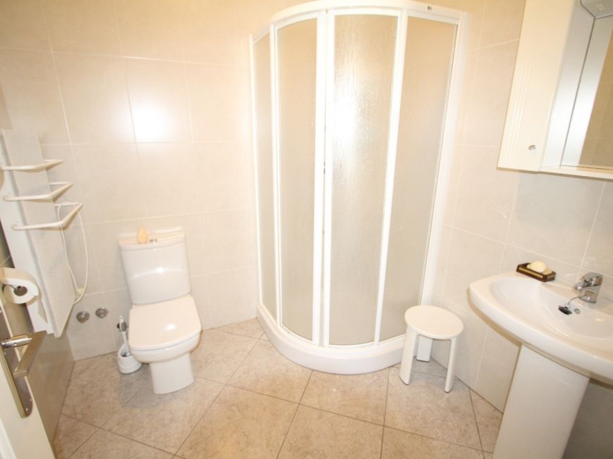 España Villa Calpe Alicante