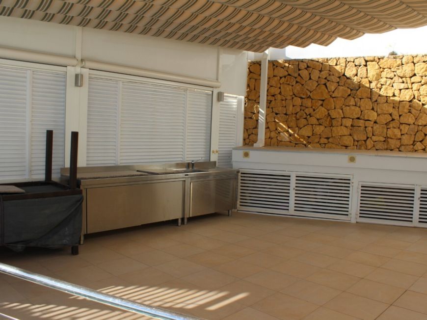 Španělsko Vila Calpe Alicante