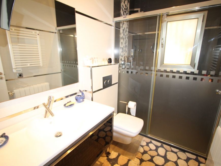 España Villa Calpe Alicante