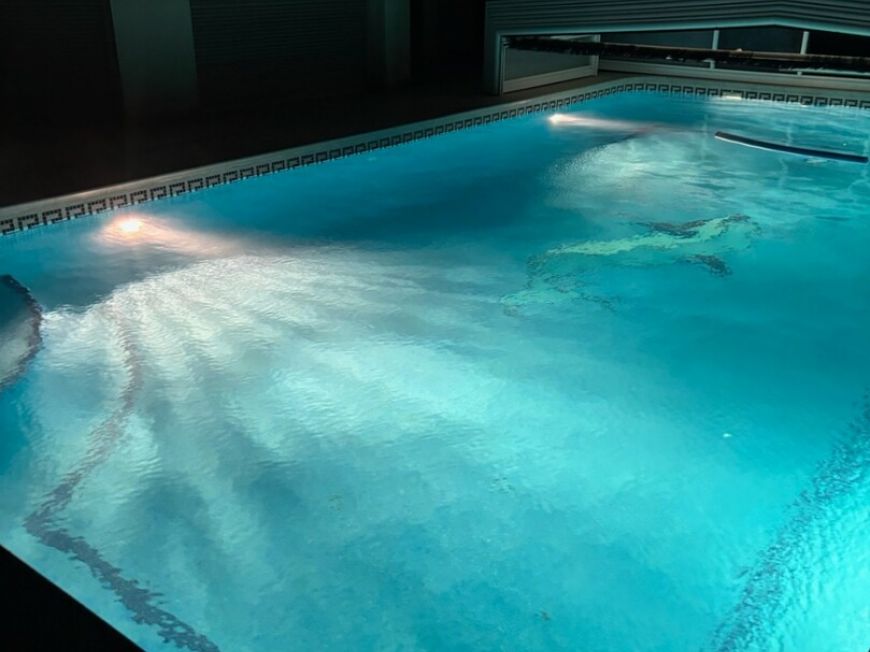 España Villa Calpe Alicante