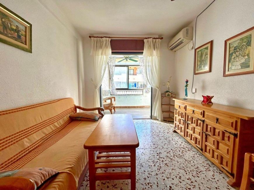 Španělsko Apartmán / byt Pilar de la Horadada ALICANTE