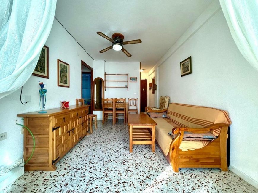 Španělsko Apartmán / byt Pilar de la Horadada ALICANTE