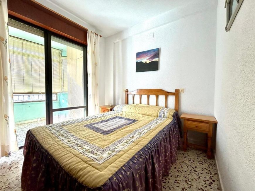 Španělsko Apartmán / byt Pilar de la Horadada ALICANTE