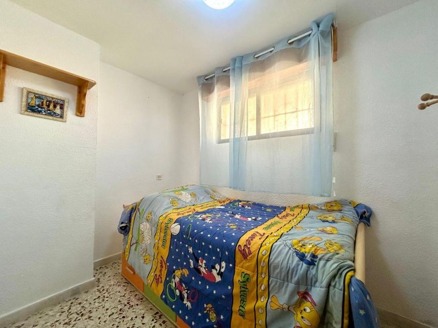 Španělsko Apartmán / byt Pilar de la Horadada ALICANTE