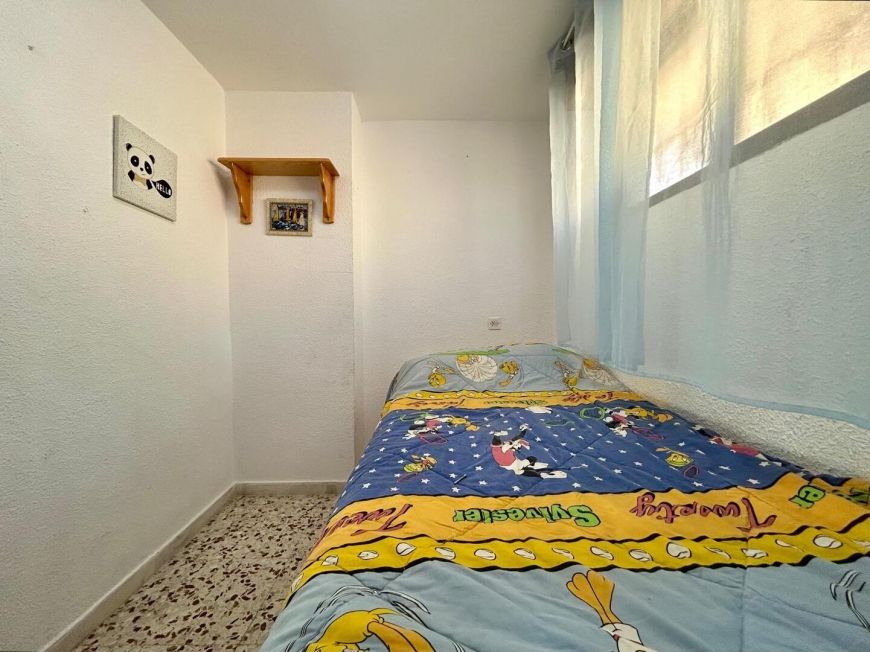 Španělsko Apartmán / byt Pilar de la Horadada ALICANTE