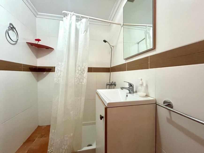 Španělsko Apartmán / byt Pilar de la Horadada ALICANTE