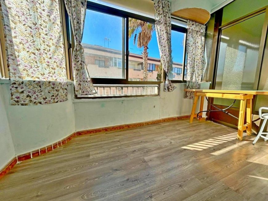 Španělsko Apartmán / byt Pilar de la Horadada ALICANTE