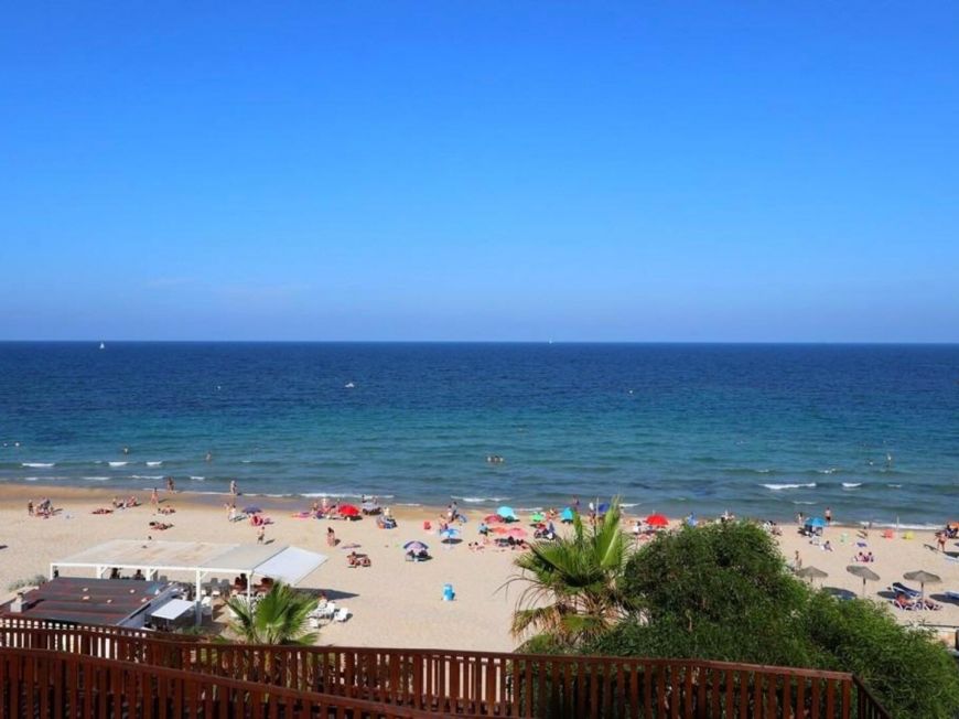 Španělsko Apartmán / byt Pilar de la Horadada ALICANTE