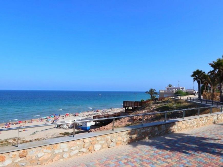 Španělsko Apartmán / byt Pilar de la Horadada ALICANTE