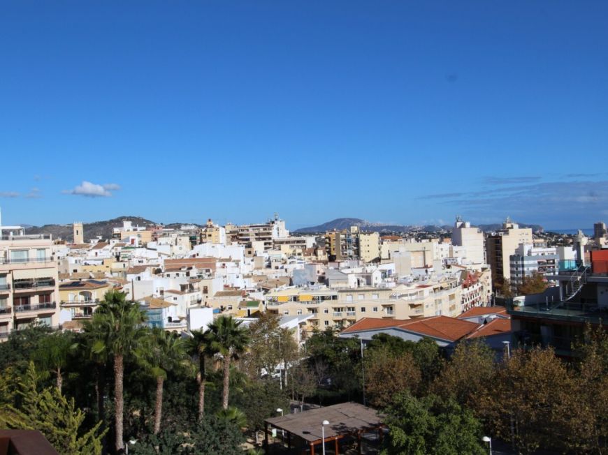España Apartment Calpe Alicante