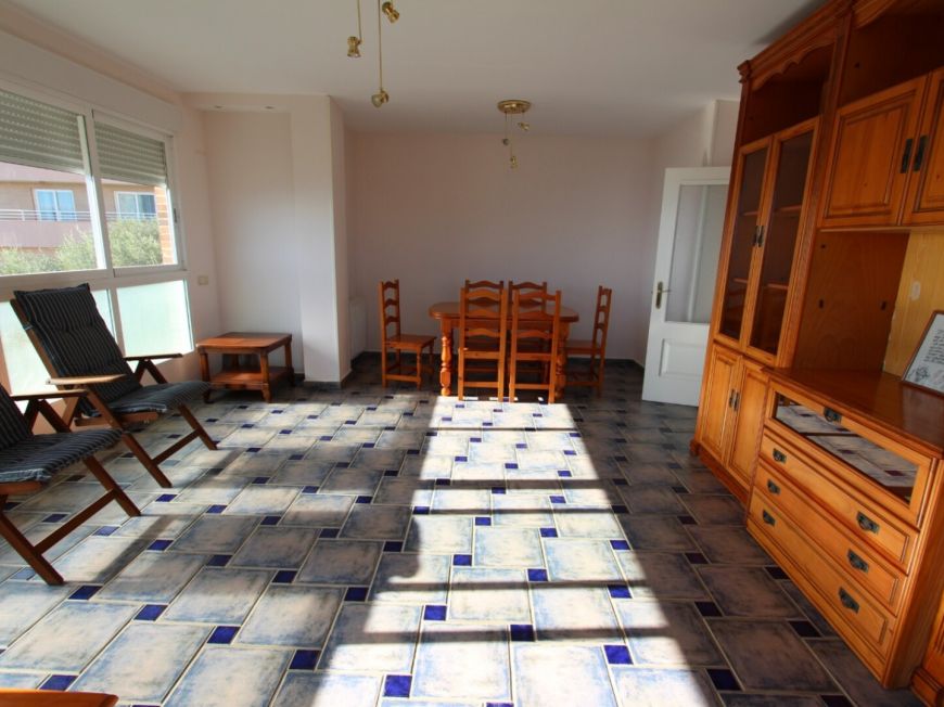Spain Apartment Calpe Alicante