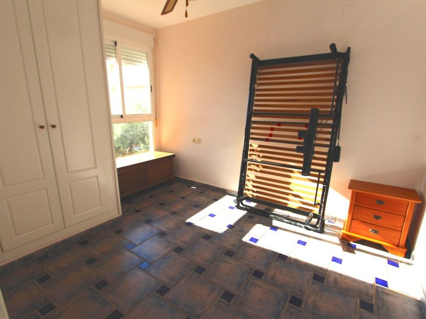 España Apartment Calpe Alicante