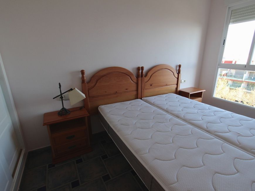 España Apartment Calpe Alicante