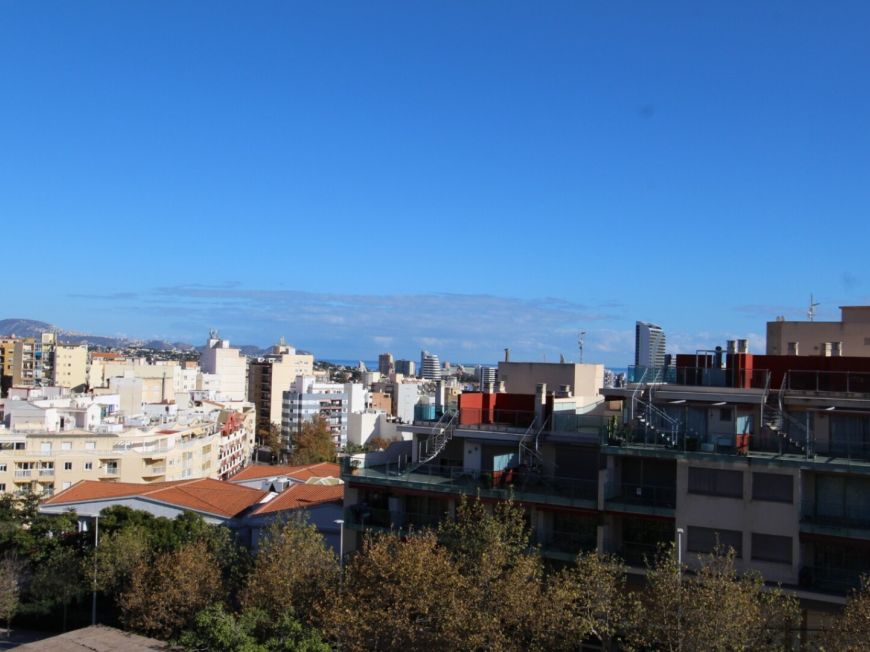 Spain Apartment Calpe Alicante