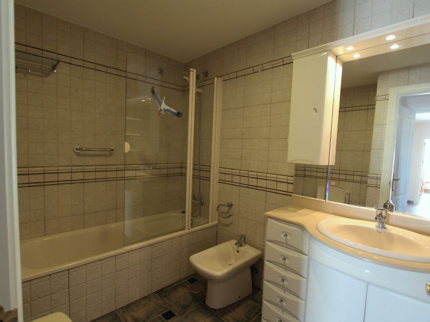 España Apartment Calpe Alicante