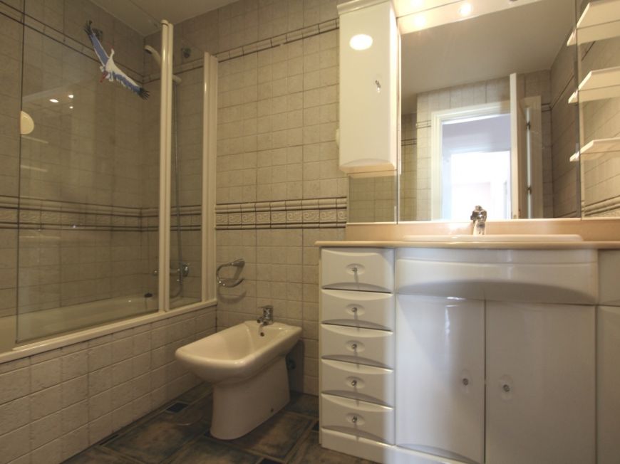 España Apartment Calpe Alicante