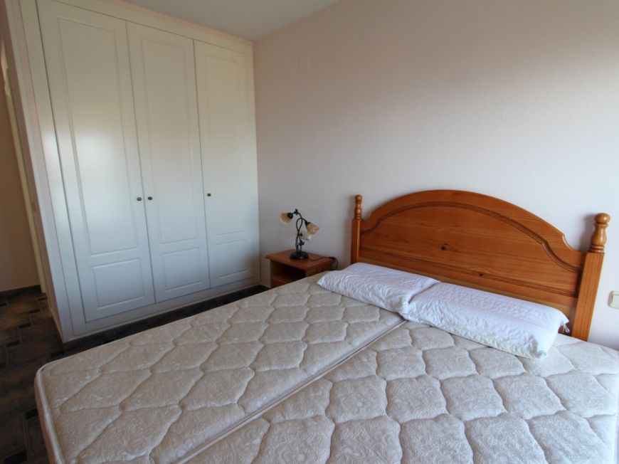 España Apartment Calpe Alicante