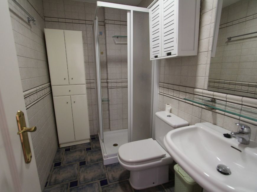 Spain Apartment Calpe Alicante