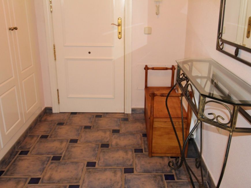 Spain Apartment Calpe Alicante