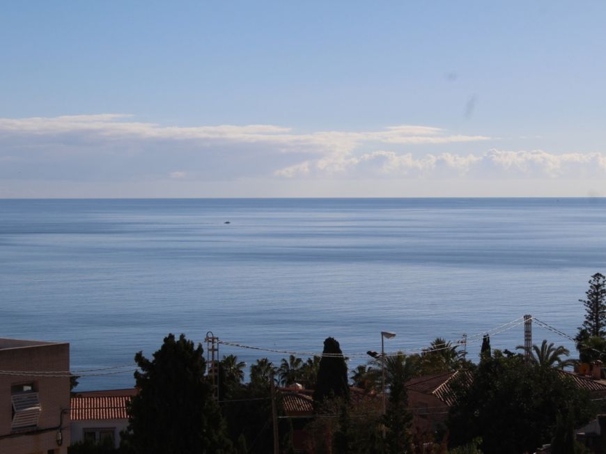 España Apartment Calpe Alicante