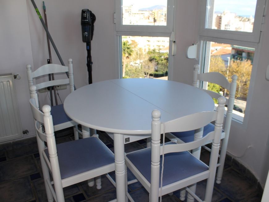 España Apartment Calpe Alicante