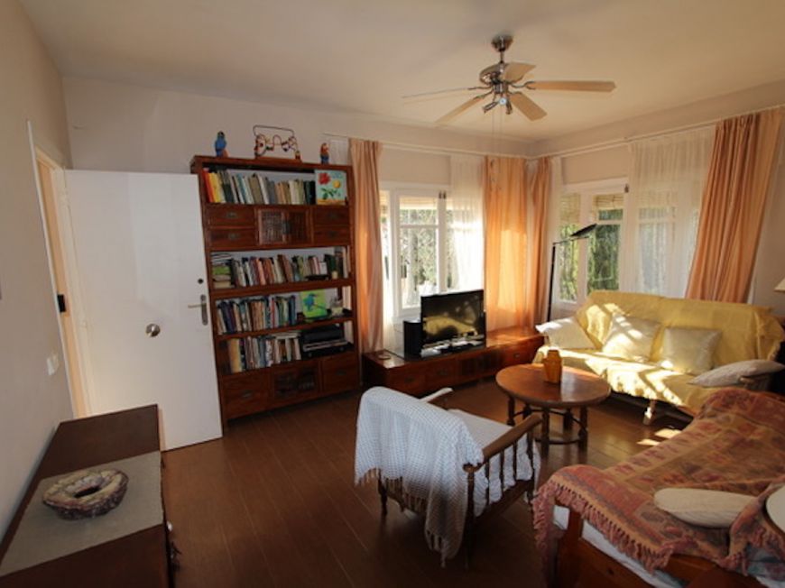 Spain Villa Calpe Alicante