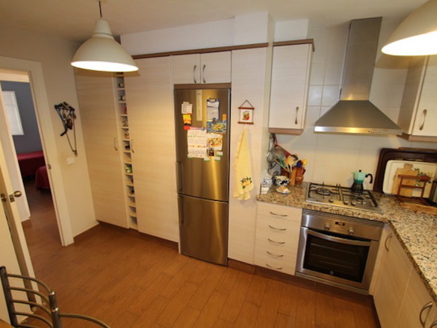 Spain Villa Calpe Alicante