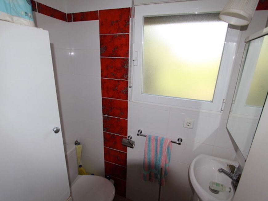 Spain Villa Calpe Alicante