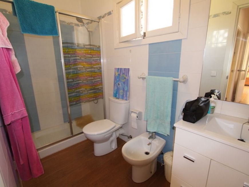 Spain Villa Calpe Alicante