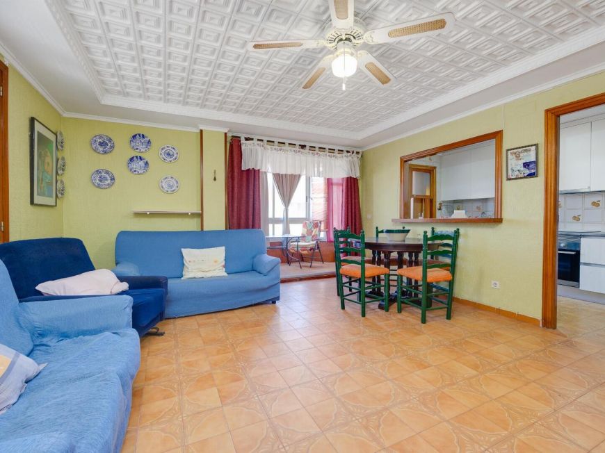 Spain Apartamento Torrevieja Alicante