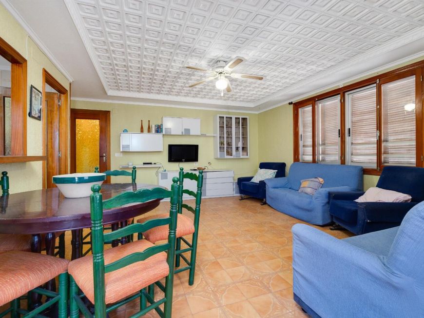 Spain Apartamento Torrevieja Alicante