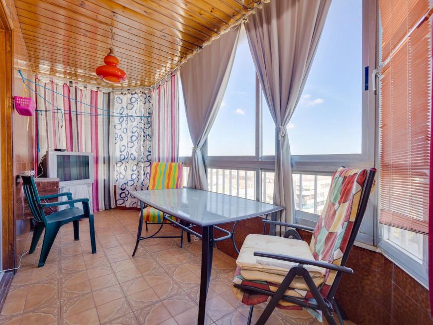 Spain Apartamento Torrevieja Alicante