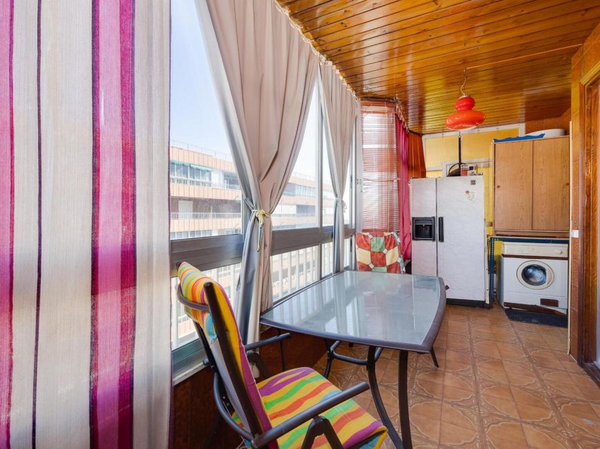 Spain Apartamento Torrevieja Alicante