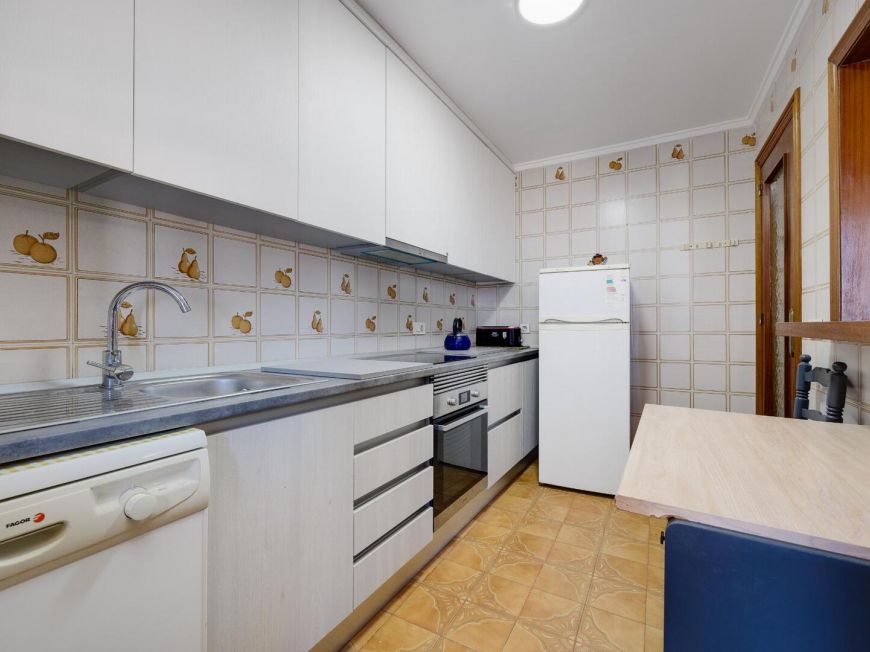 Spain Apartamento Torrevieja Alicante
