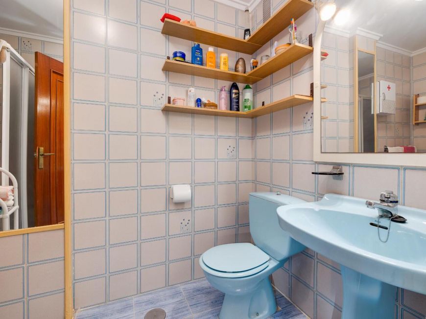 Spain Apartamento Torrevieja Alicante