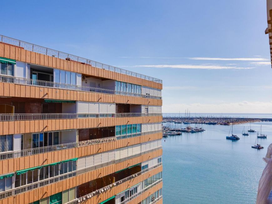 Spain Apartamento Torrevieja Alicante