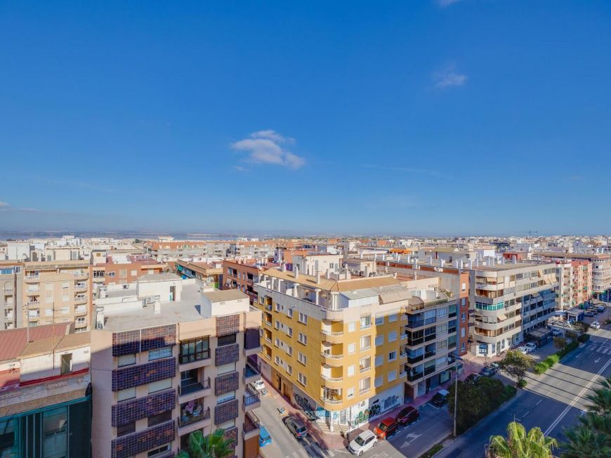Spain Apartamento Torrevieja Alicante