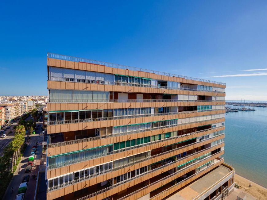 Spain Apartamento Torrevieja Alicante