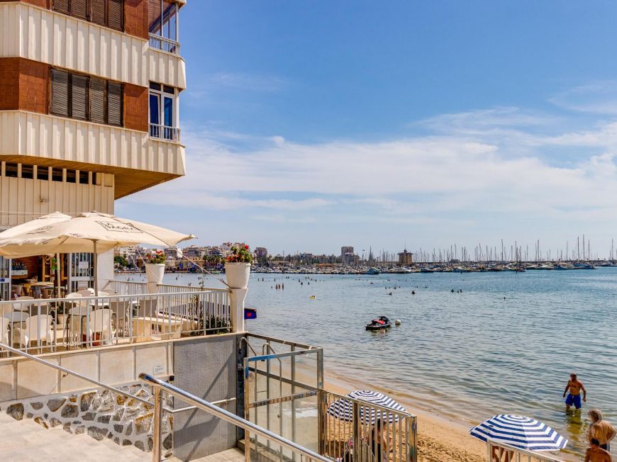 Spain Apartamento Torrevieja Alicante