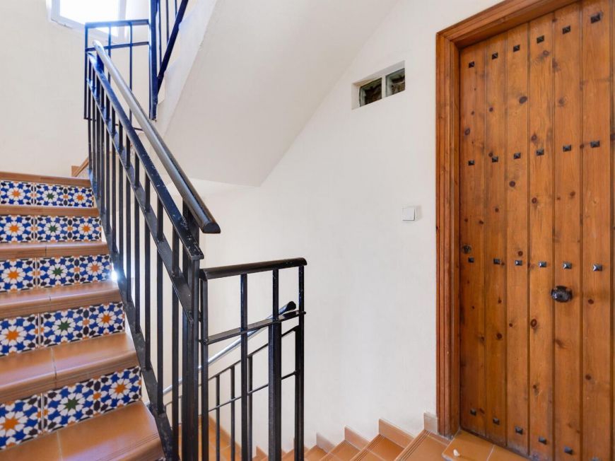 Španělsko Bungalov Torrevieja Alicante