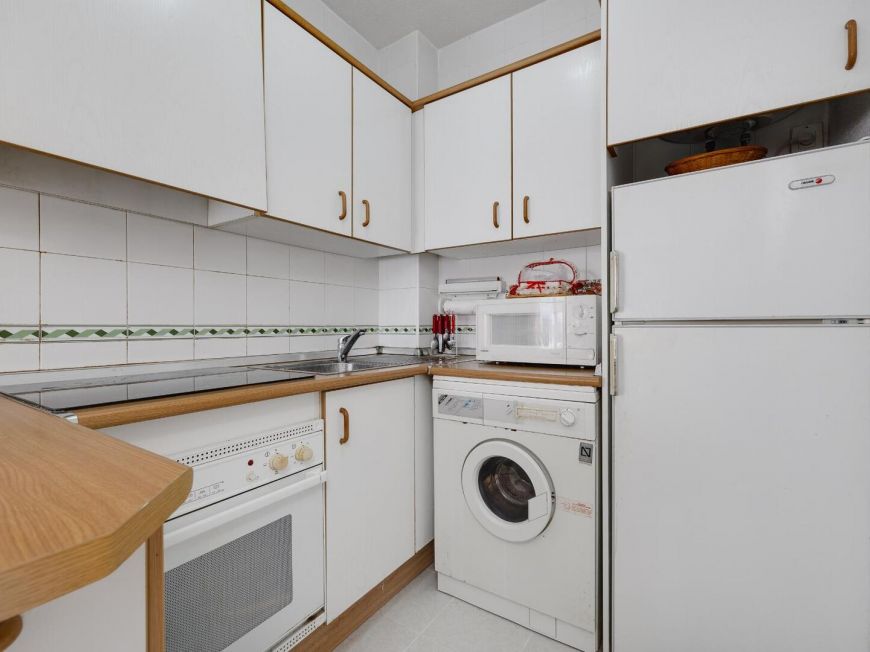 Španělsko Bungalov Torrevieja Alicante